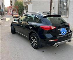 إنفينيتي QX50